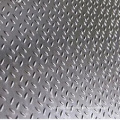 Anti-Slip Rubber Sheet with Rice Pattern